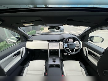 Used Land Rover Discovery Sport 2025 for sale - 75430734: Photo
