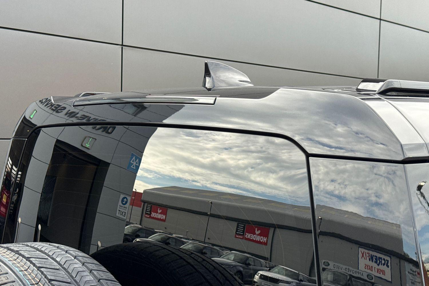 Vehicle 29