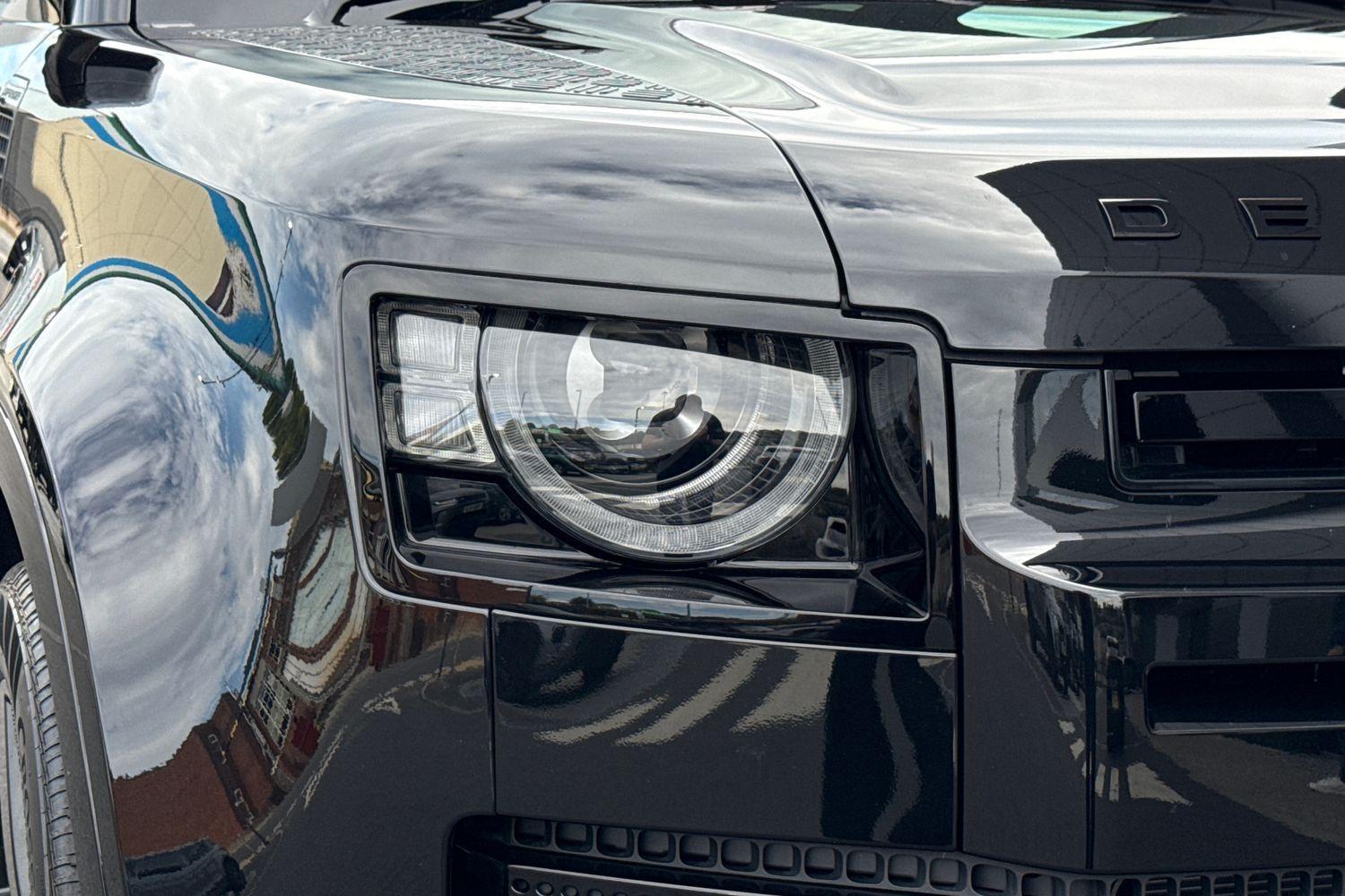 Vehicle 34