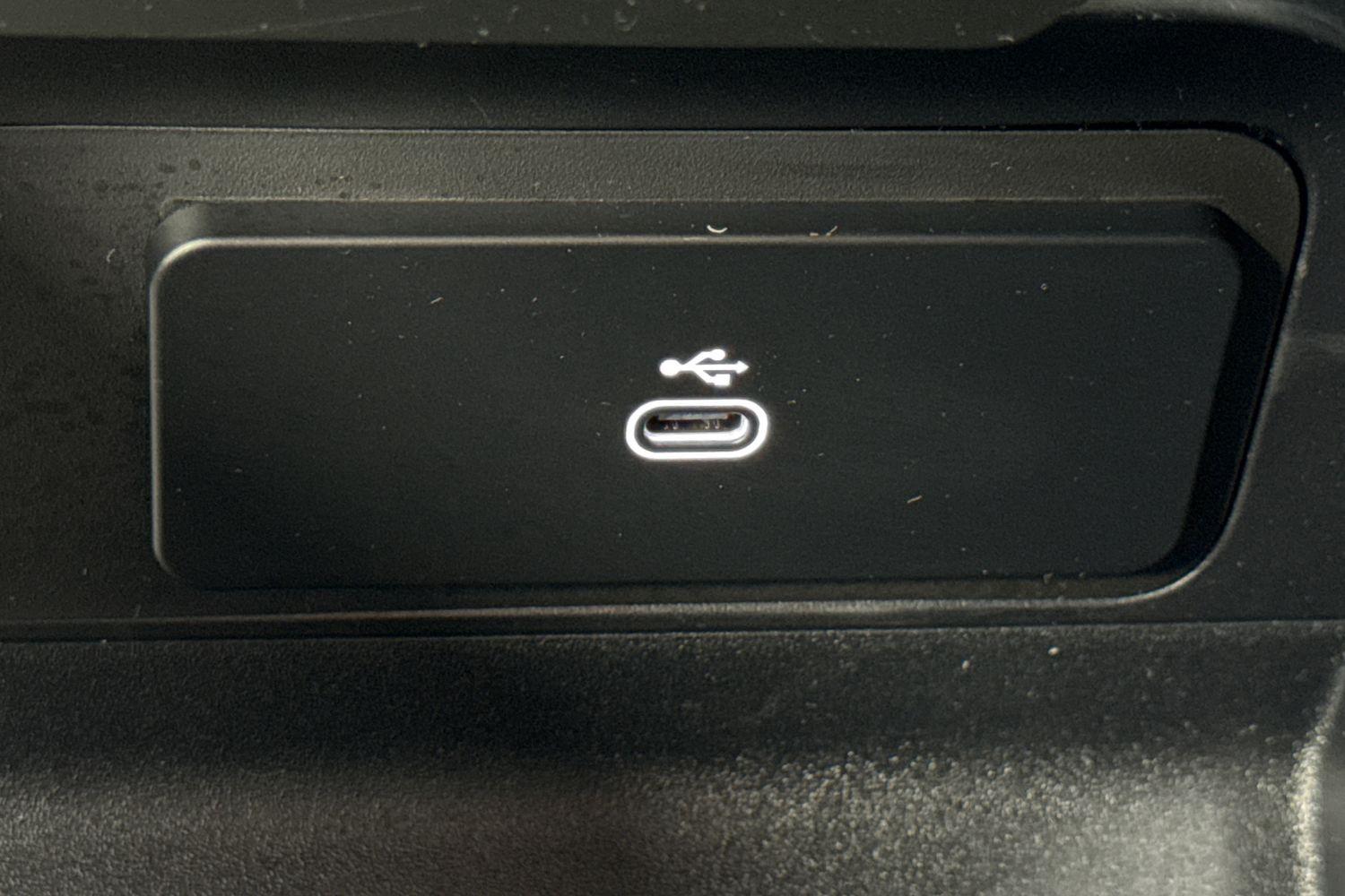 Vehicle 60