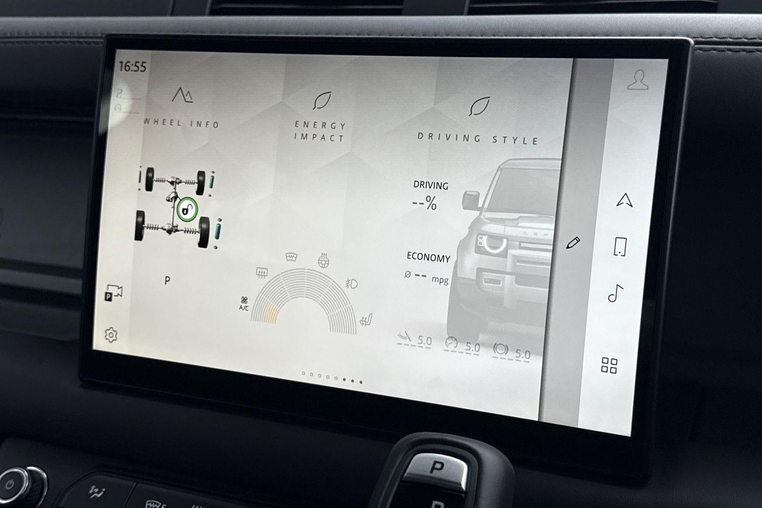 Vehicle 65