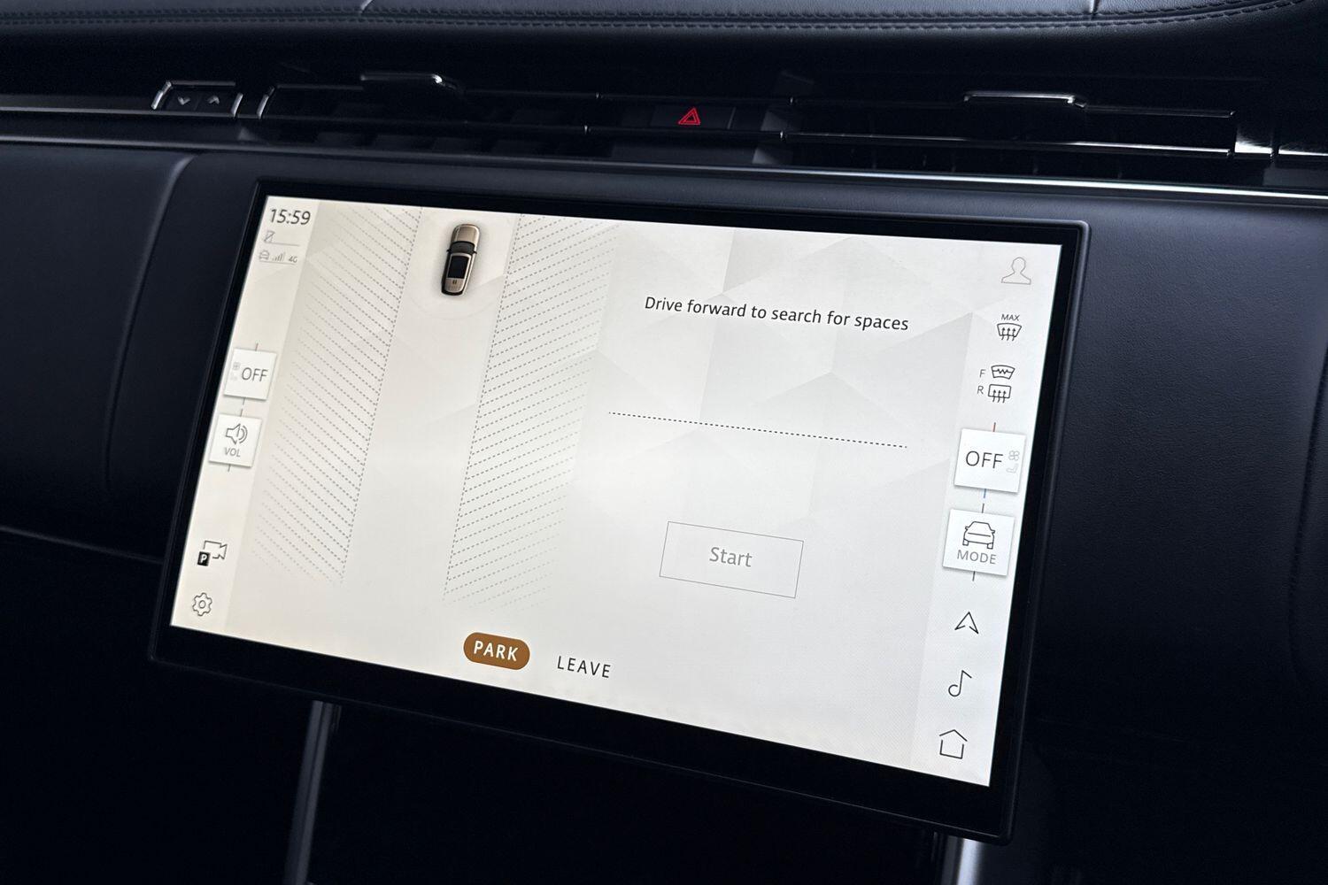 Used Land Rover Range Rover 2024 for sale - 76152318: Photo 13