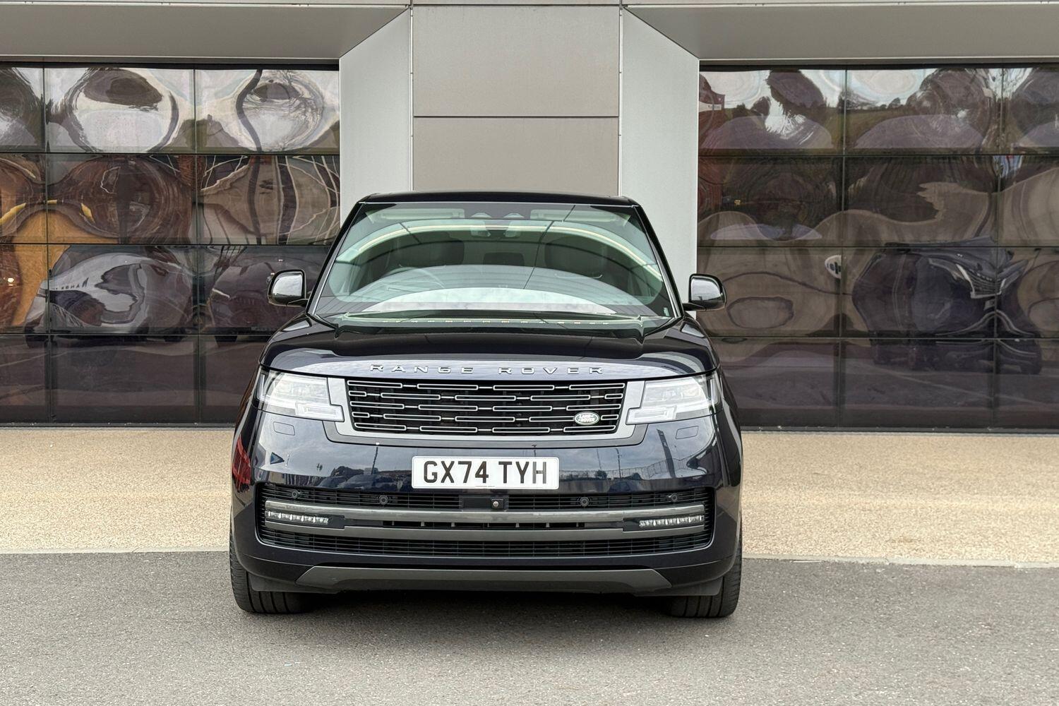 Used Land Rover Range Rover 2024 for sale - 76152318: Photo 19