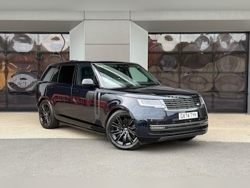 2024 (74) - 3.0 P460e 38.2kWh Autobiography SUV 5dr Petrol Plug-in Hybrid Auto 4WD Euro