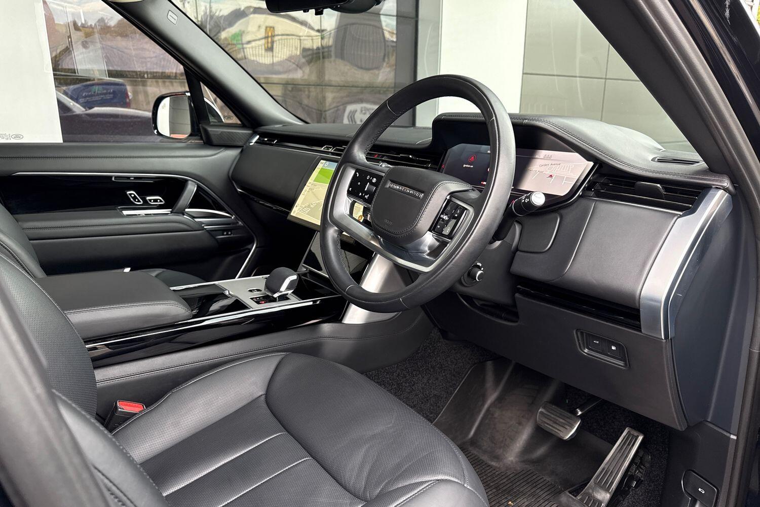 Used Land Rover Range Rover 2024 for sale - 76152318: Photo 24