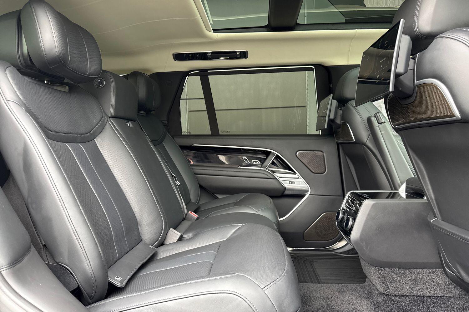 Used Land Rover Range Rover 2024 for sale - 76152318: Photo 29