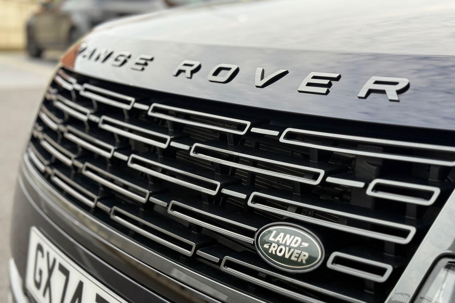 Used Land Rover Range Rover 2024 for sale - 76152318: Photo 31