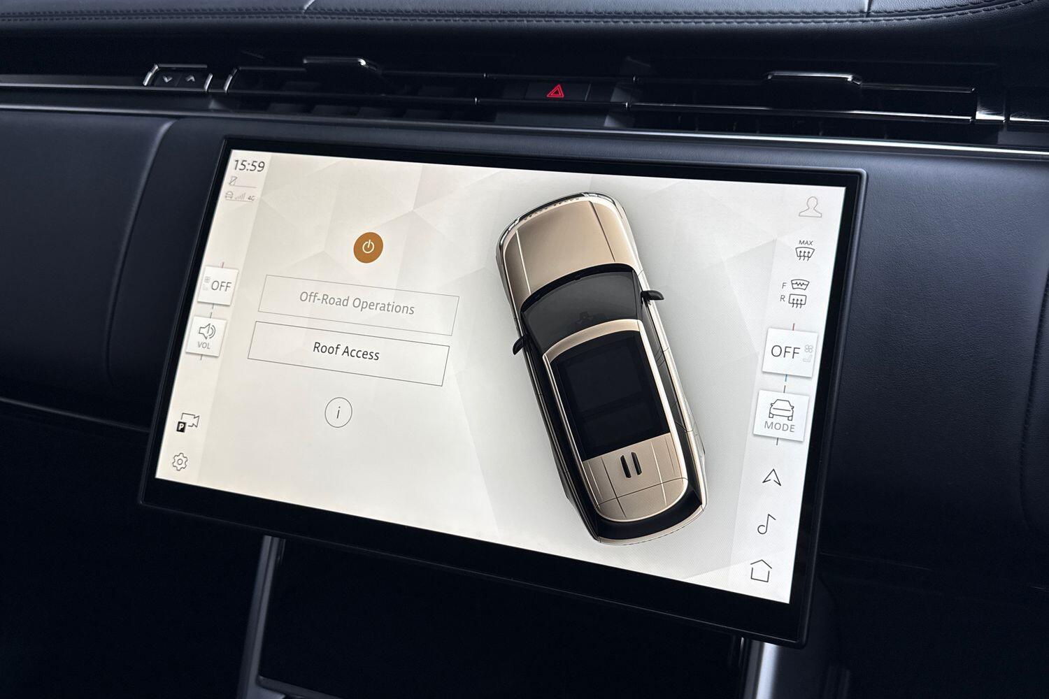 Used Land Rover Range Rover 2024 for sale - 76152318: Photo 32