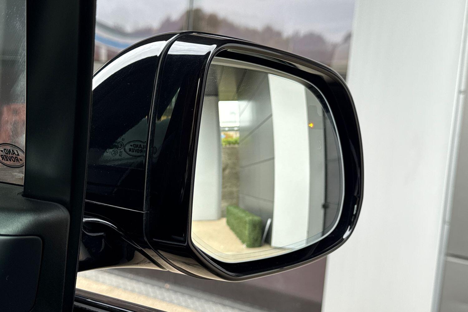 Used Land Rover Range Rover 2024 for sale - 76152318: Photo 35