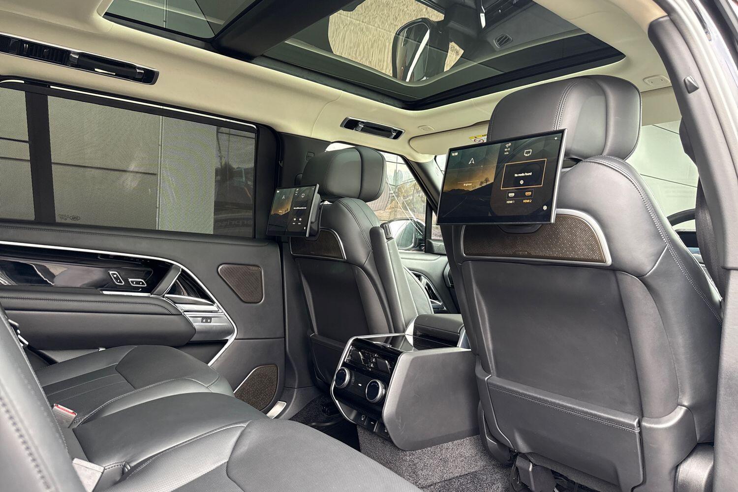 Used Land Rover Range Rover 2024 for sale - 76152318: Photo 43