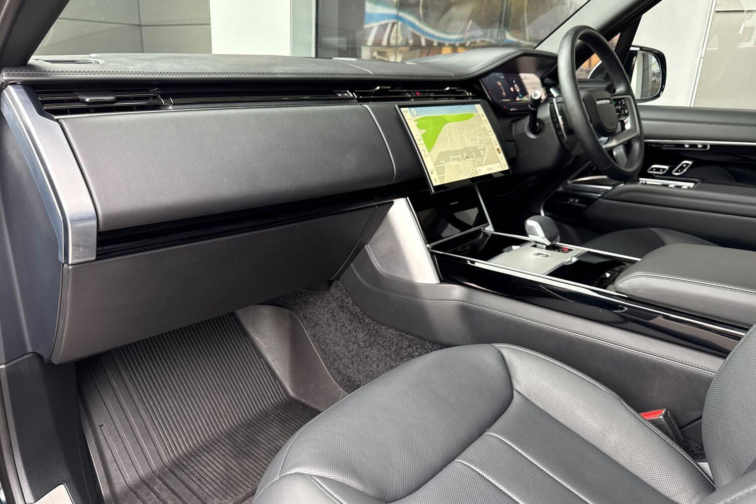 Used Land Rover Range Rover 2024 for sale - 76152318: Photo 45