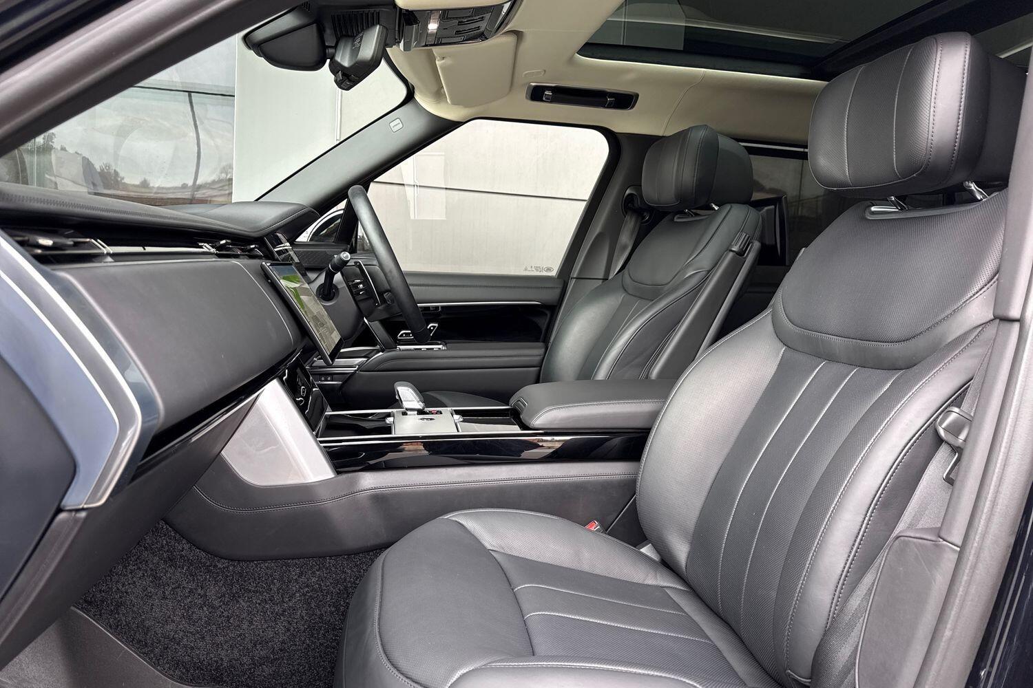 Used Land Rover Range Rover 2024 for sale - 76152318: Photo 46