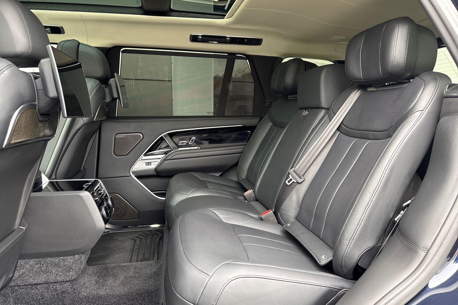 Used Land Rover Range Rover 2024 for sale - 76152318: Photo 47