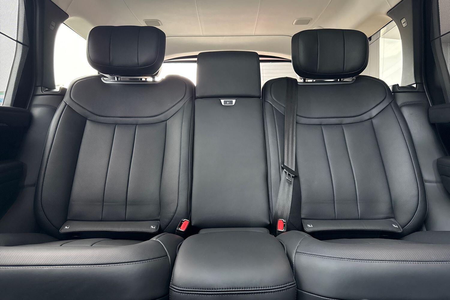Used Land Rover Range Rover 2024 for sale - 76152318: Photo 48