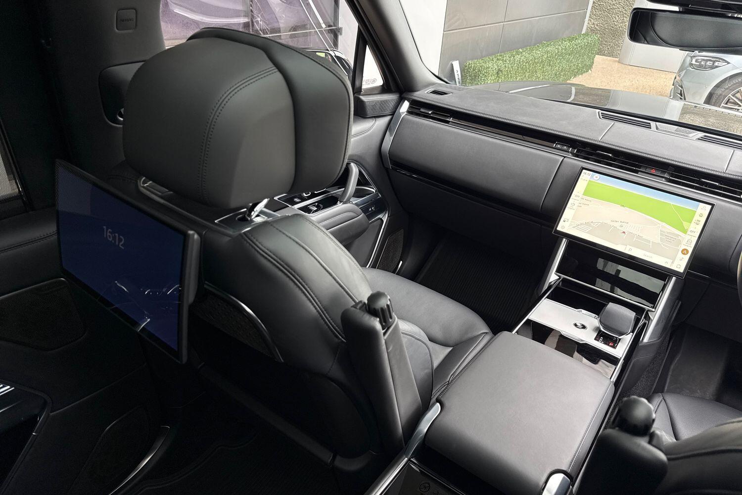 Used Land Rover Range Rover 2024 for sale - 76152318: Photo 49