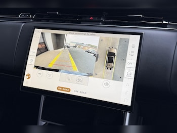 Used Land Rover Range Rover 2024 for sale - 76152318: Photo 4