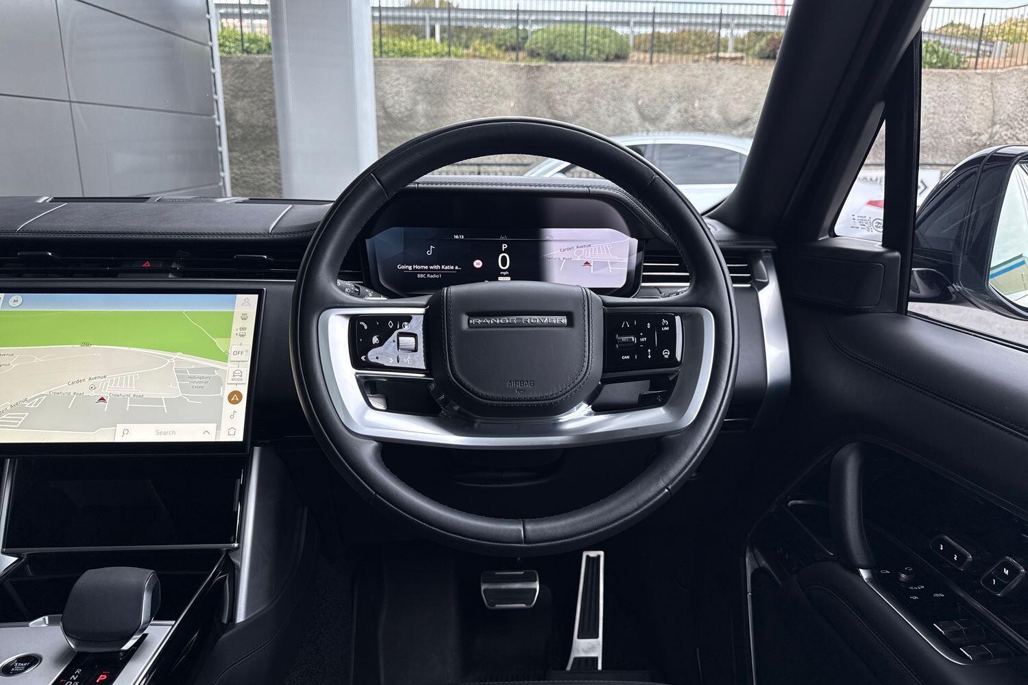 Used Land Rover Range Rover 2024 for sale - 76152318: Photo 51