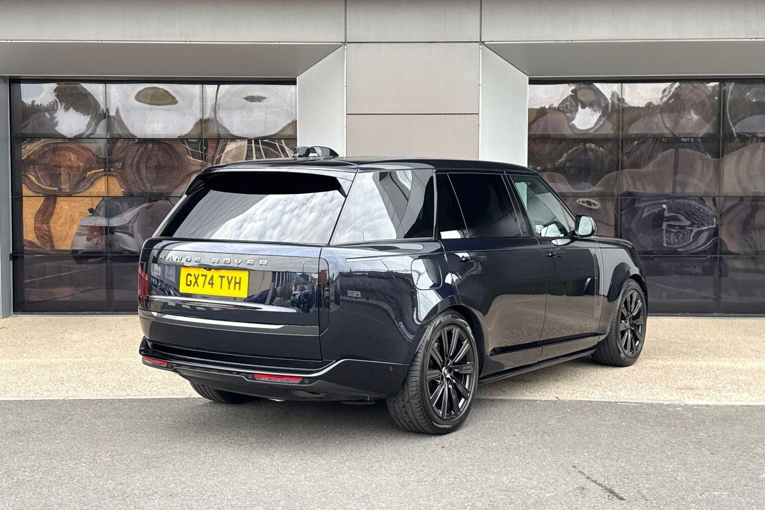 Used Land Rover Range Rover 2024 for sale - 76152318: Photo 6