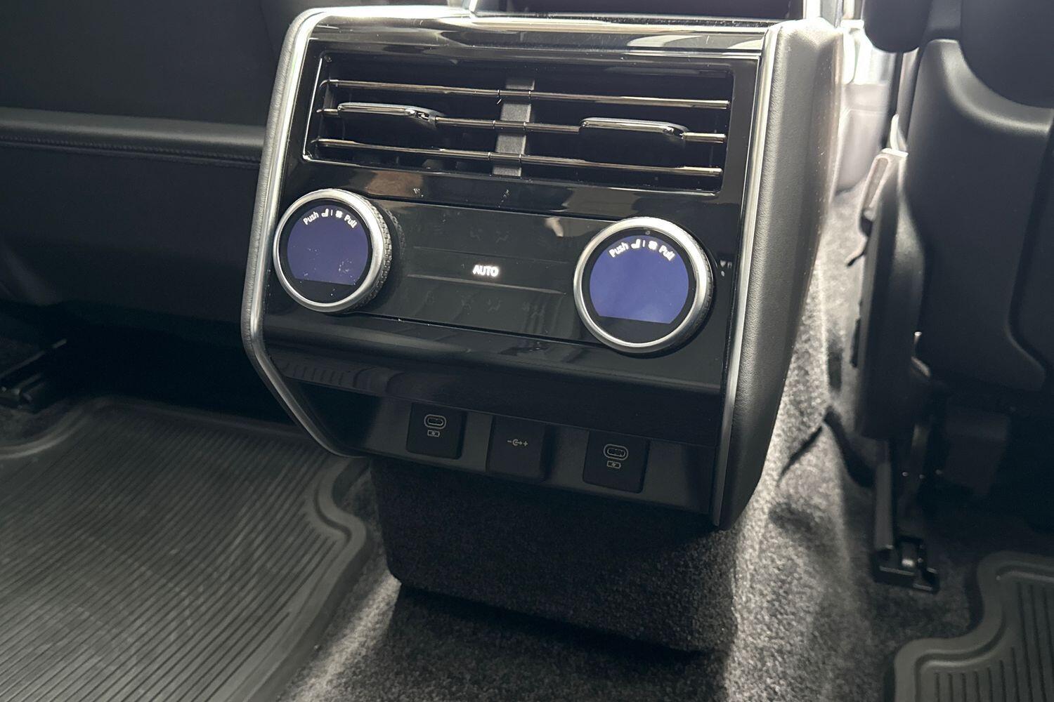 Used Land Rover Range Rover 2024 for sale - 76152318: Photo 65