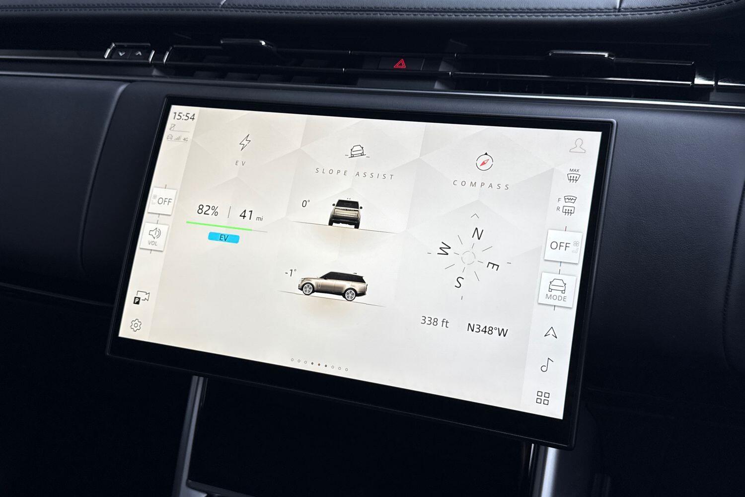 Used Land Rover Range Rover 2024 for sale - 76152318: Photo 68