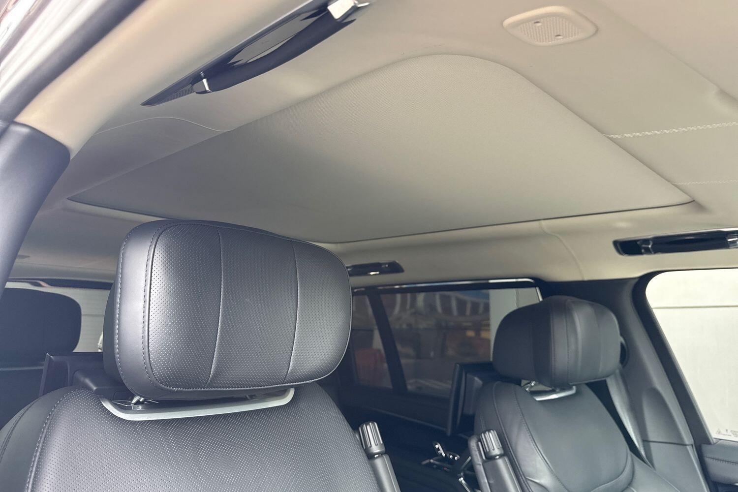 Used Land Rover Range Rover 2024 for sale - 76152318: Photo 8