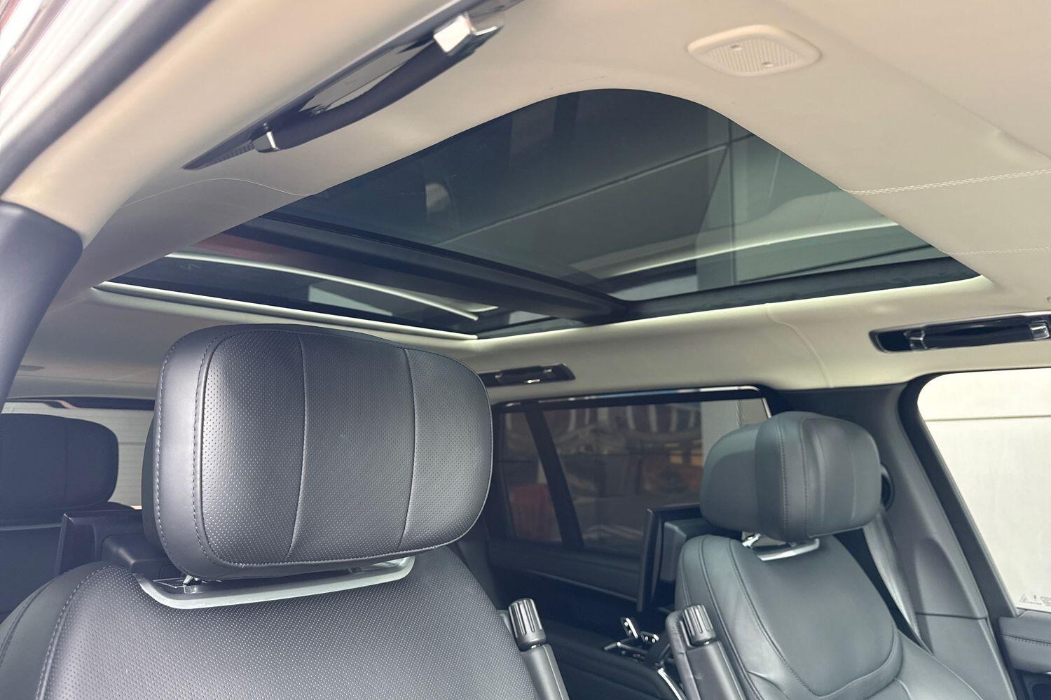 Used Land Rover Range Rover 2024 for sale - 76152318: Photo 9