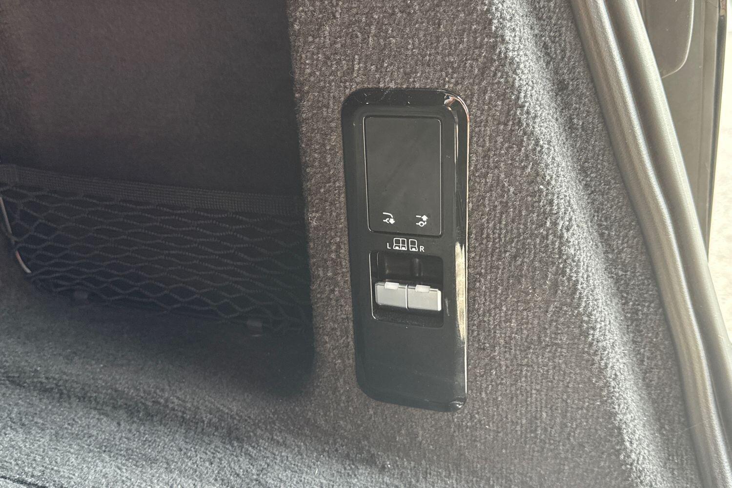 Vehicle 36