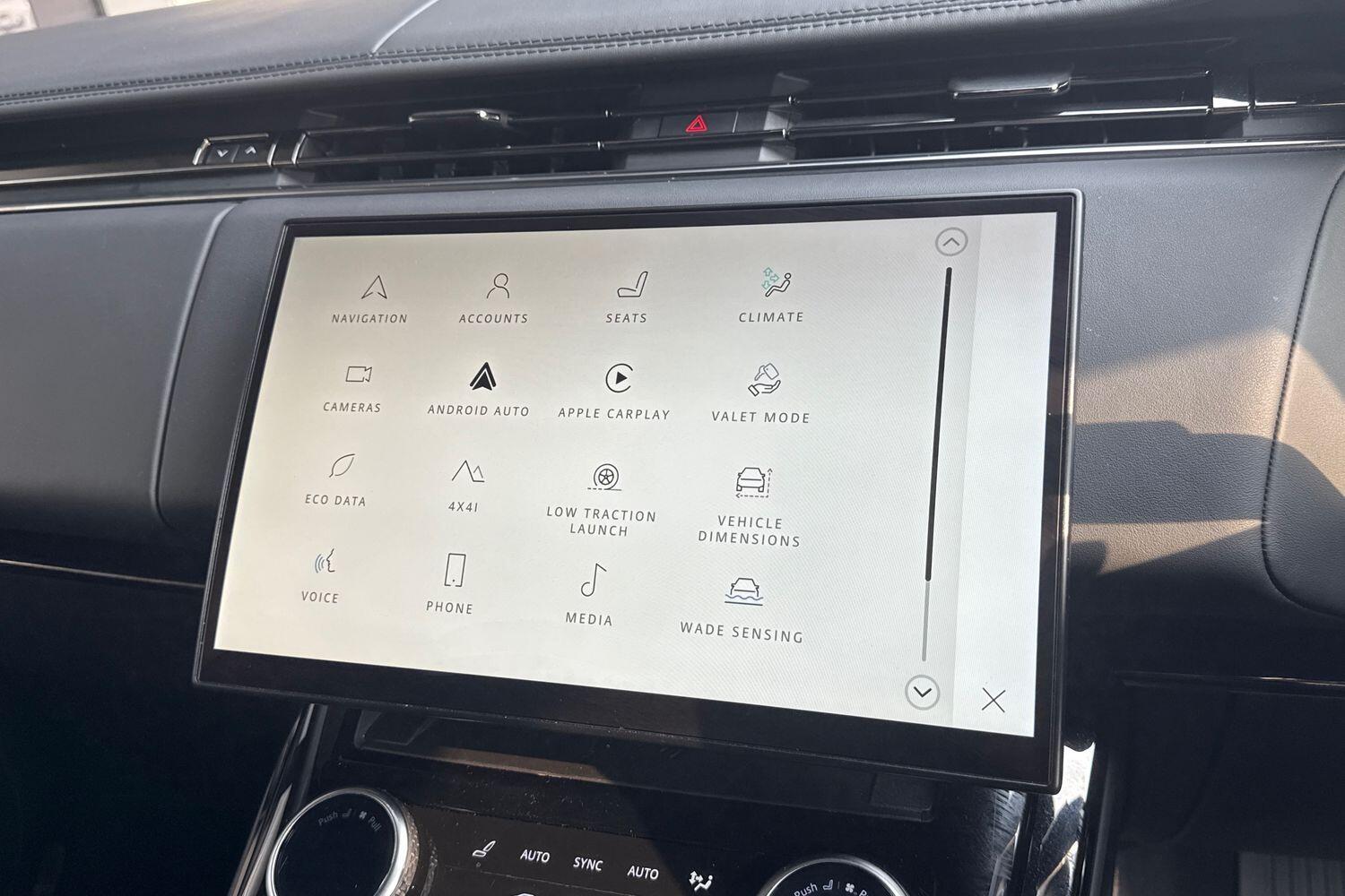 Vehicle 69