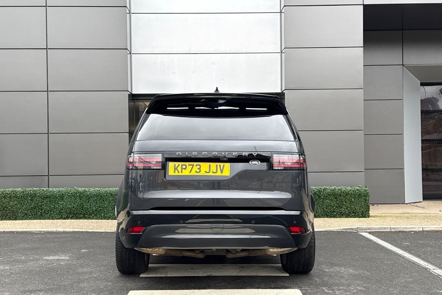 Used Land Rover Discovery 2023 for sale - 76528079: Photo 15