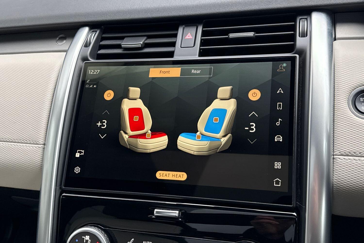 Used Land Rover Discovery 2023 for sale - 76528079: Photo 19