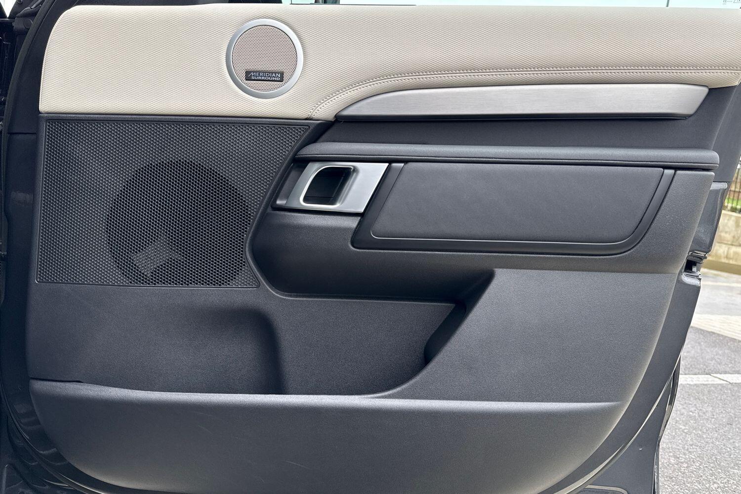 Used Land Rover Discovery 2023 for sale - 76528079: Photo 20