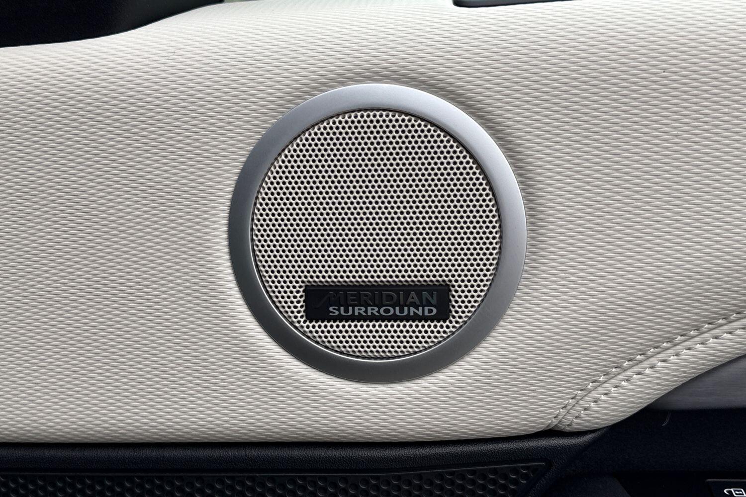 Used Land Rover Discovery 2023 for sale - 76528079: Photo 22