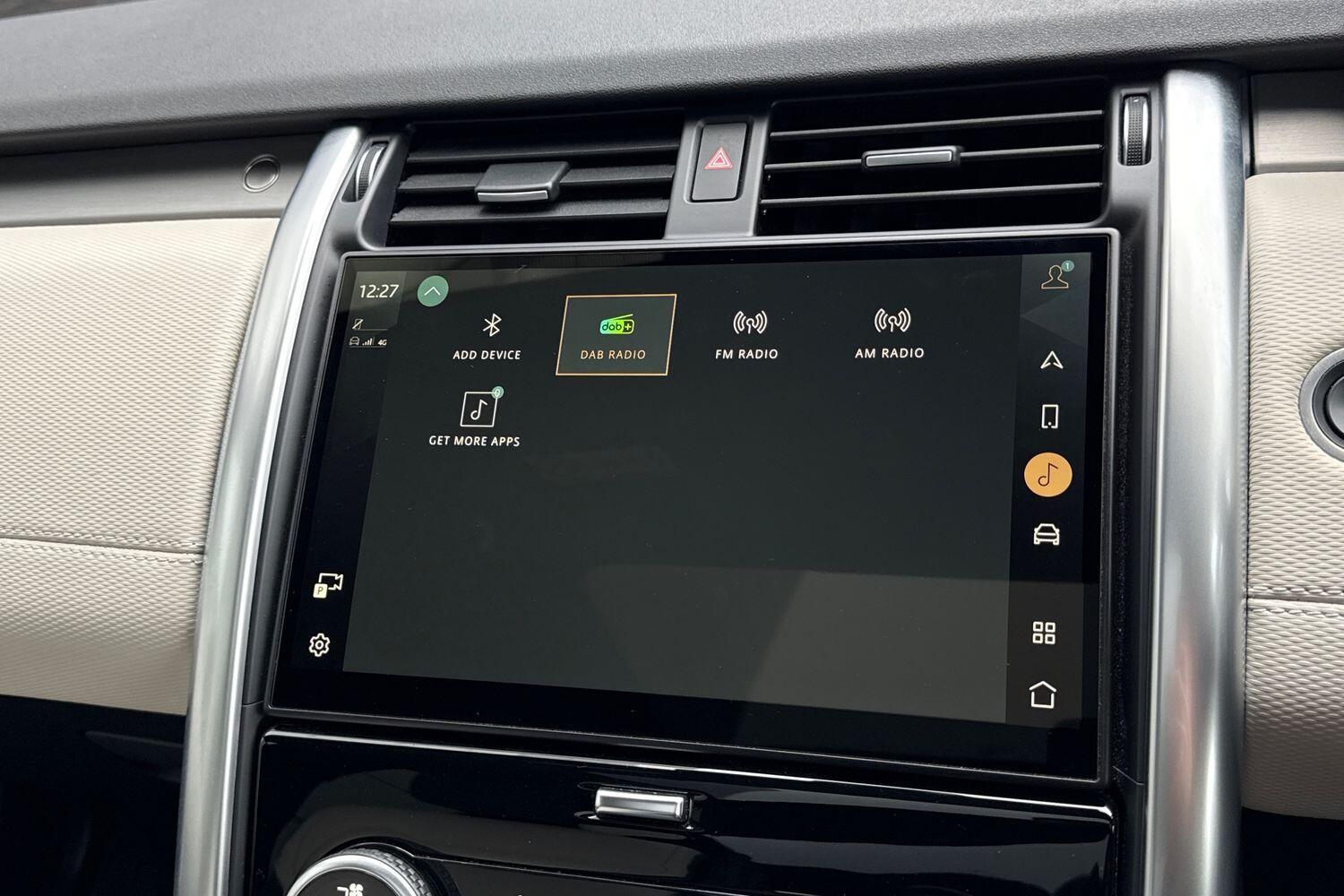 Used Land Rover Discovery 2023 for sale - 76528079: Photo 23