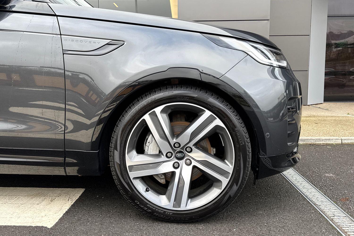 Used Land Rover Discovery 2023 for sale - 76528079: Photo 24