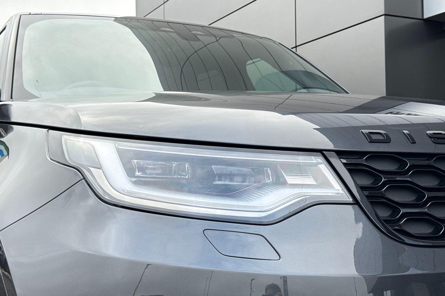 Used Land Rover Discovery 2023 for sale - 76528079: Photo 26