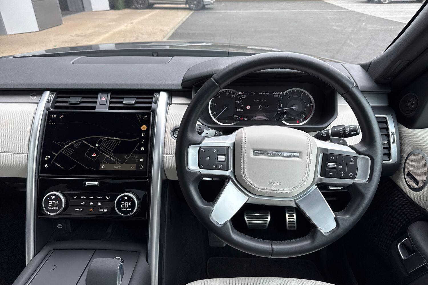 Used Land Rover Discovery 2023 for sale - 76528079: Photo 28