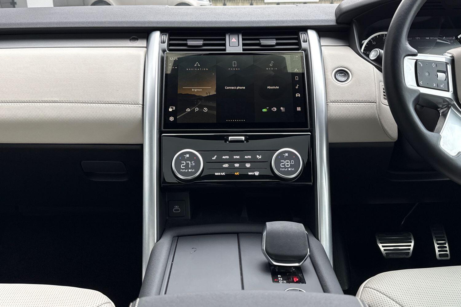 Used Land Rover Discovery 2023 for sale - 76528079: Photo 29