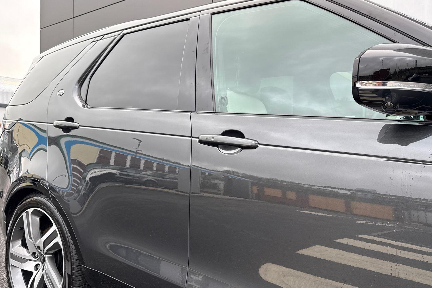 Used Land Rover Discovery 2023 for sale - 76528079: Photo 33