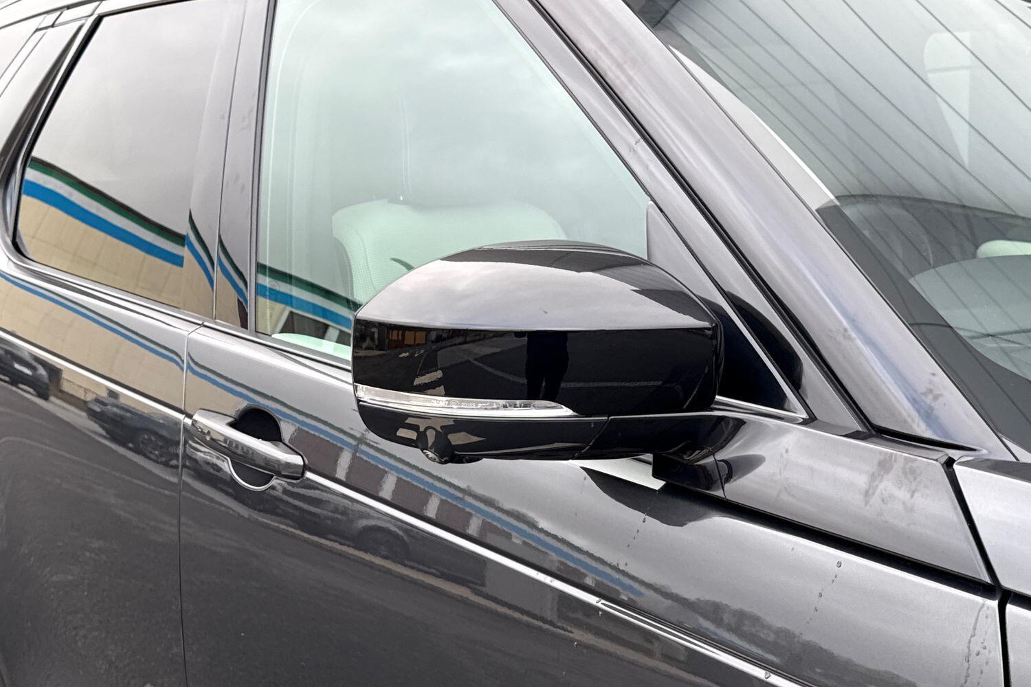 Used Land Rover Discovery 2023 for sale - 76528079: Photo 35