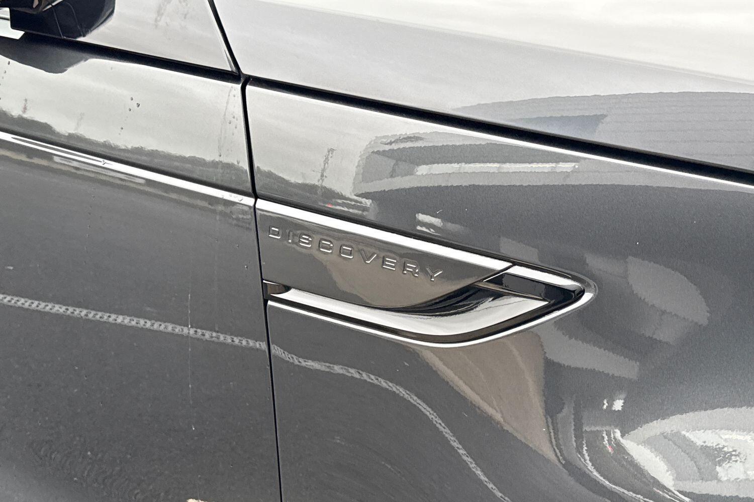 Used Land Rover Discovery 2023 for sale - 76528079: Photo 36