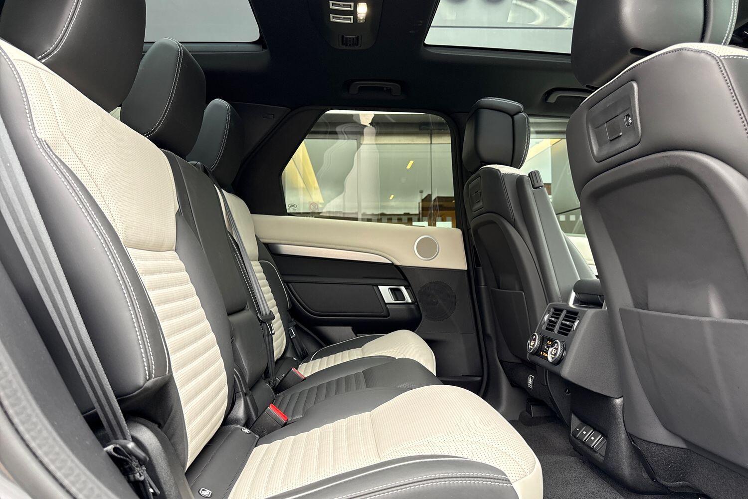 Used Land Rover Discovery 2023 for sale - 76528079: Photo 37