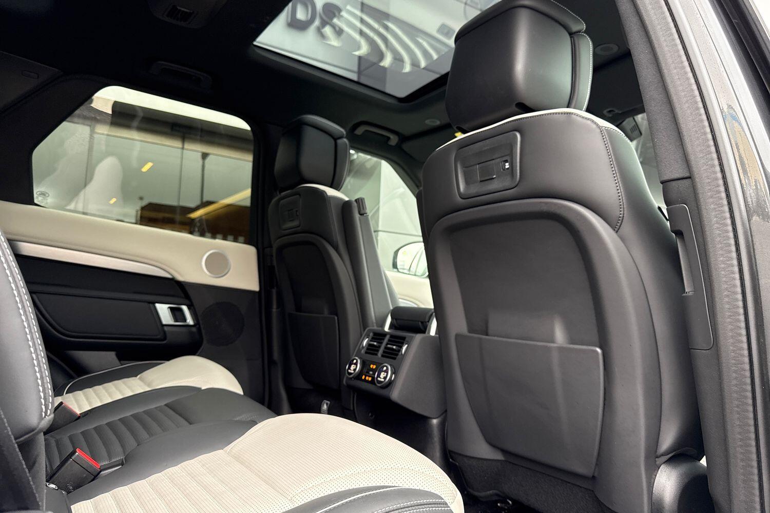 Used Land Rover Discovery 2023 for sale - 76528079: Photo 38