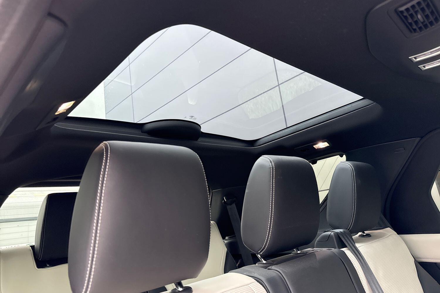 Used Land Rover Discovery 2023 for sale - 76528079: Photo 39