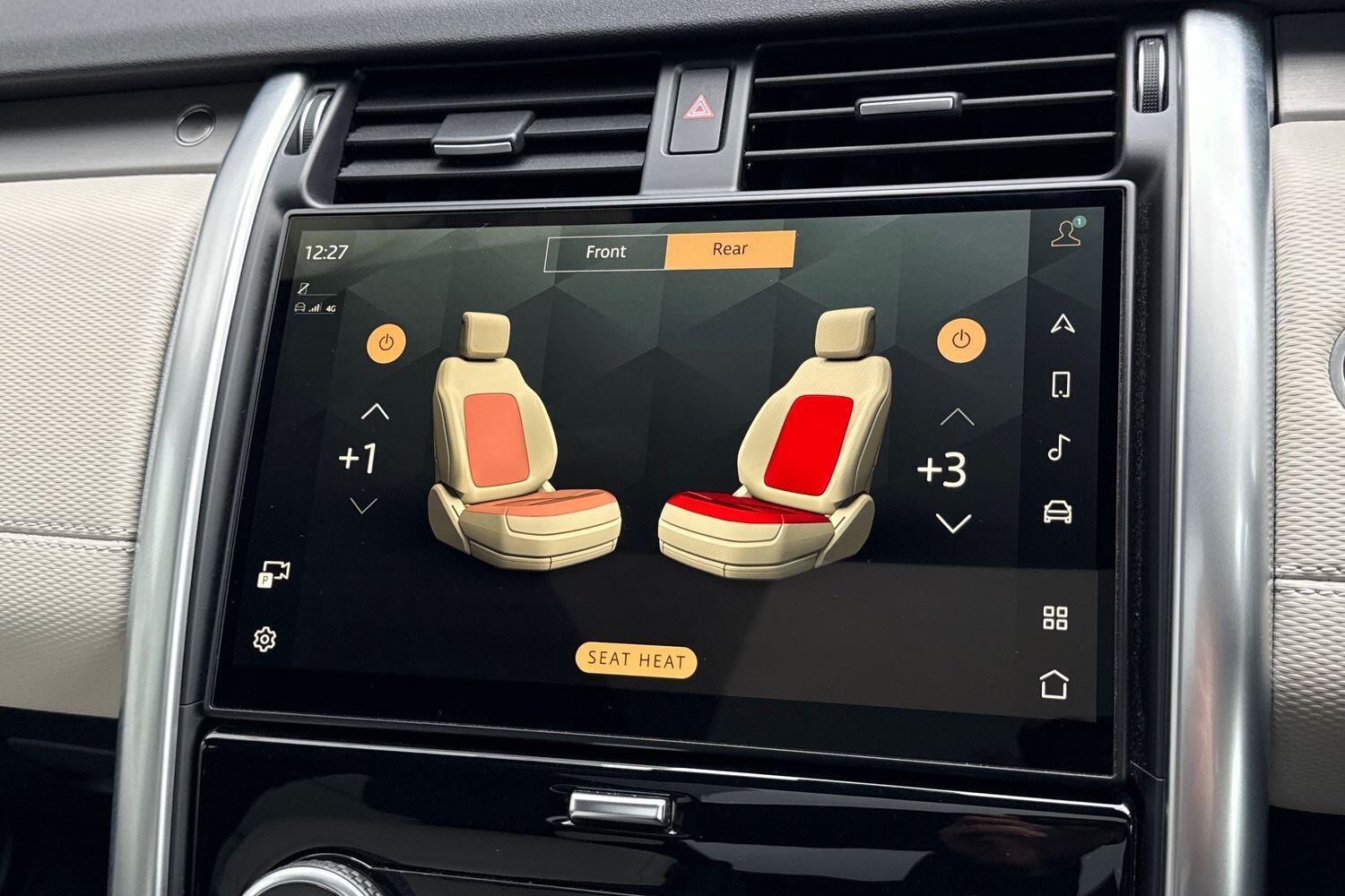 Used Land Rover Discovery 2023 for sale - 76528079: Photo 41