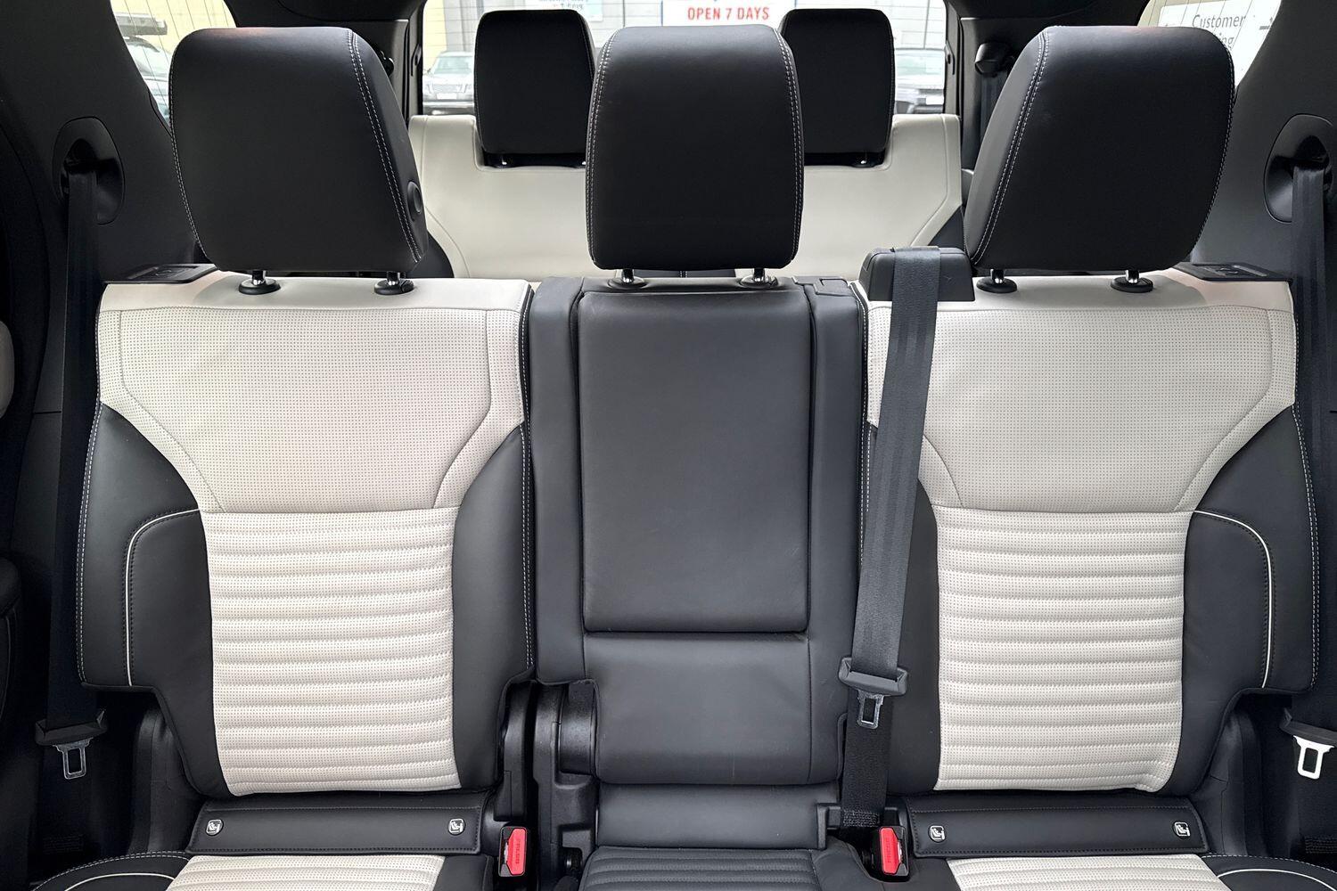 Used Land Rover Discovery 2023 for sale - 76528079: Photo 42