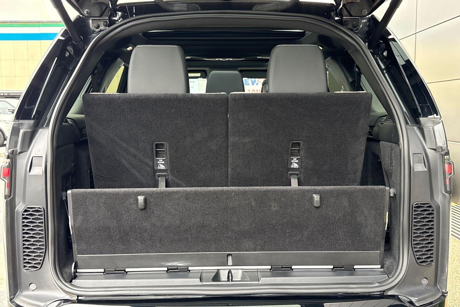 Used Land Rover Discovery 2023 for sale - 76528079: Photo 47