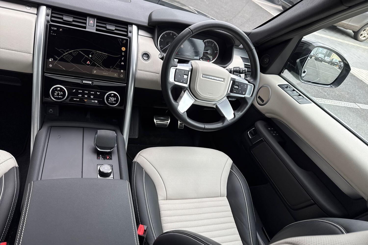 Used Land Rover Discovery 2023 for sale - 76528079: Photo 52