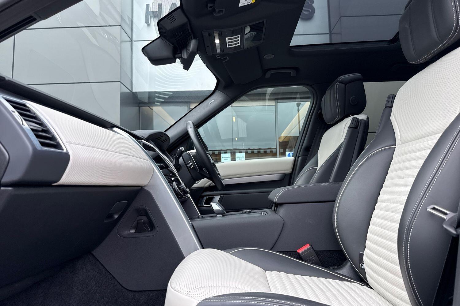 Used Land Rover Discovery 2023 for sale - 76528079: Photo 54