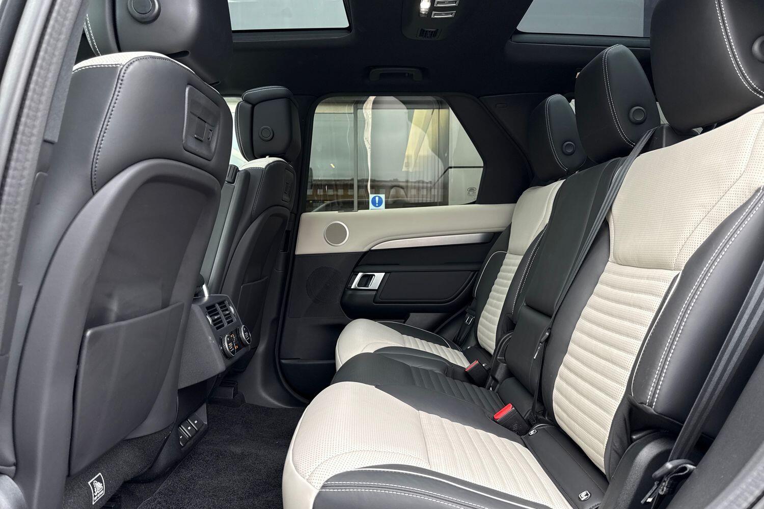 Used Land Rover Discovery 2023 for sale - 76528079: Photo 56