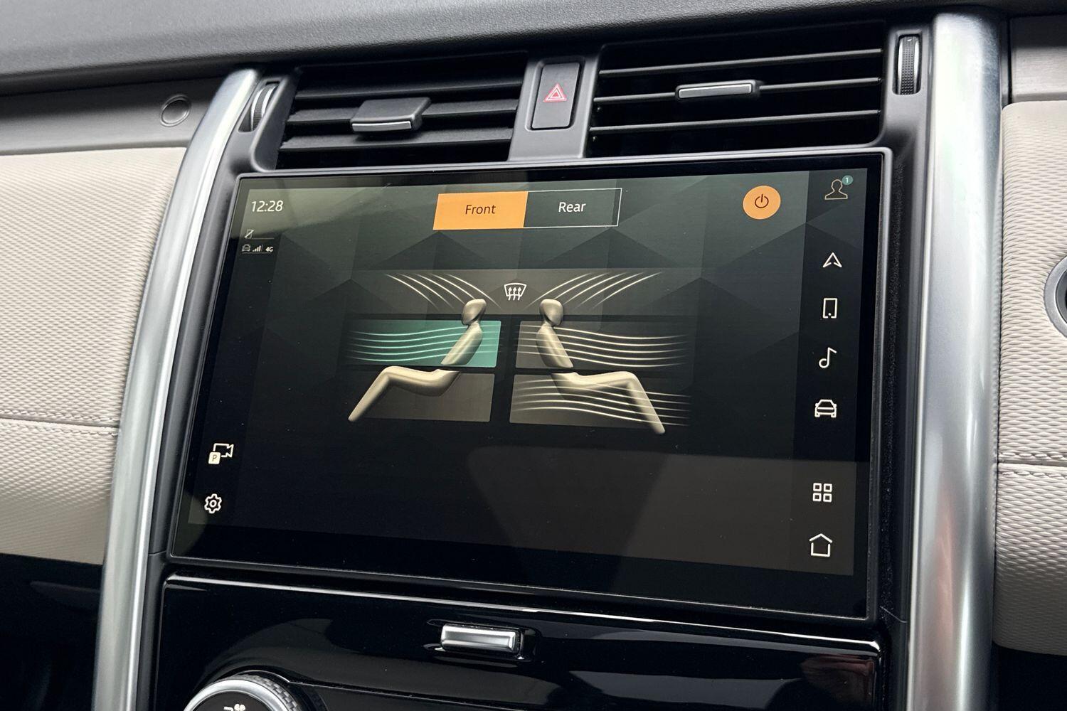 Used Land Rover Discovery 2023 for sale - 76528079: Photo 57